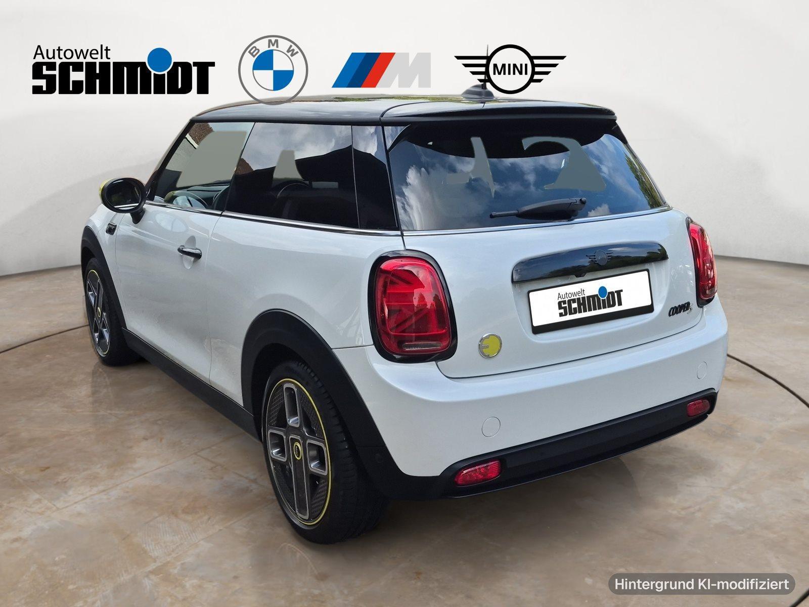 MINI Cooper 3-Türer – Bild 3