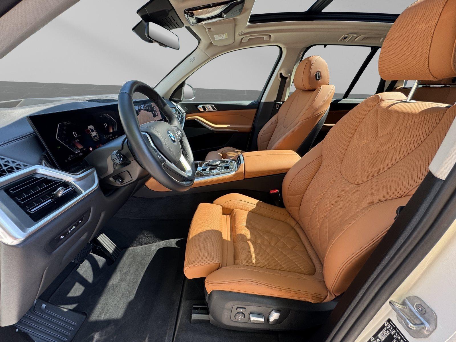 BMW X5 – Bild 16