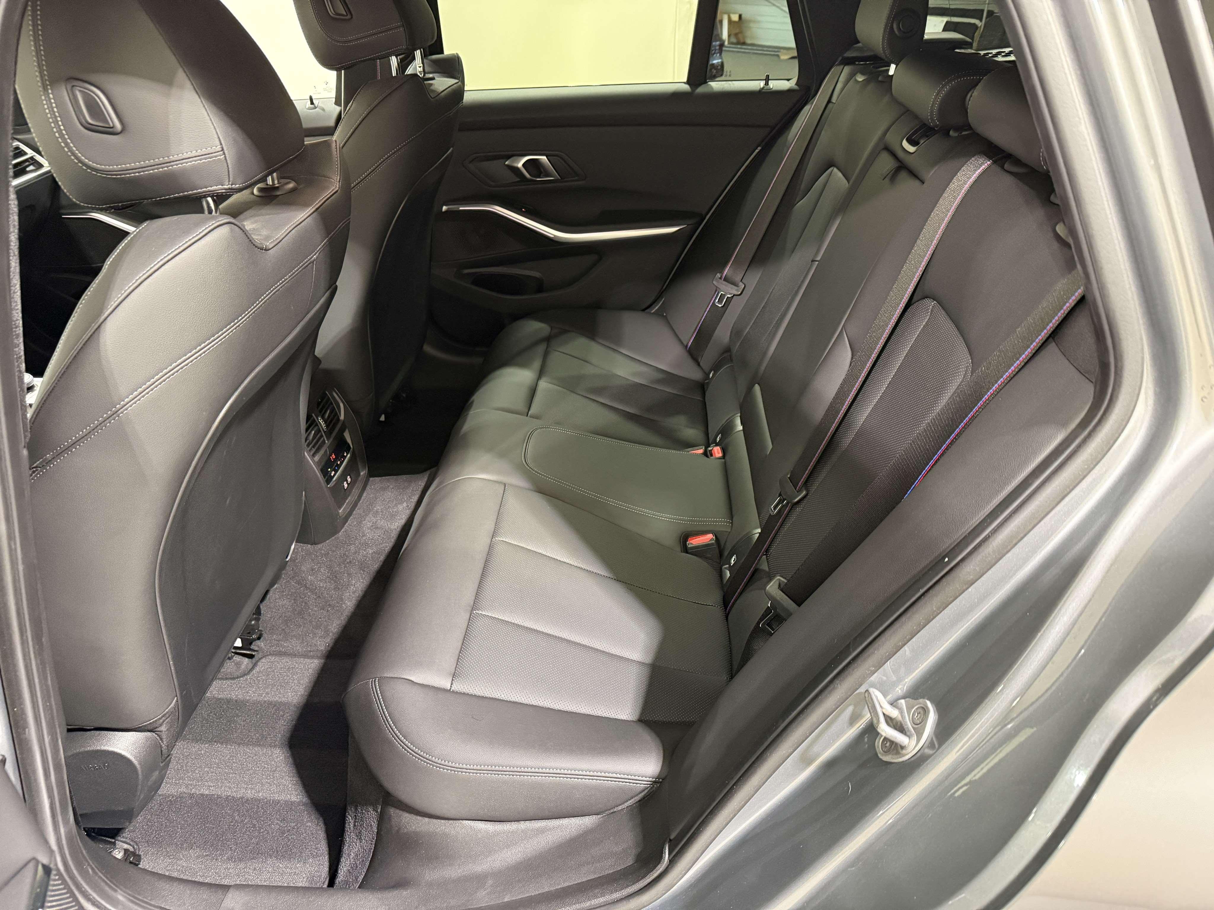 BMW 3er Touring – Bild 25