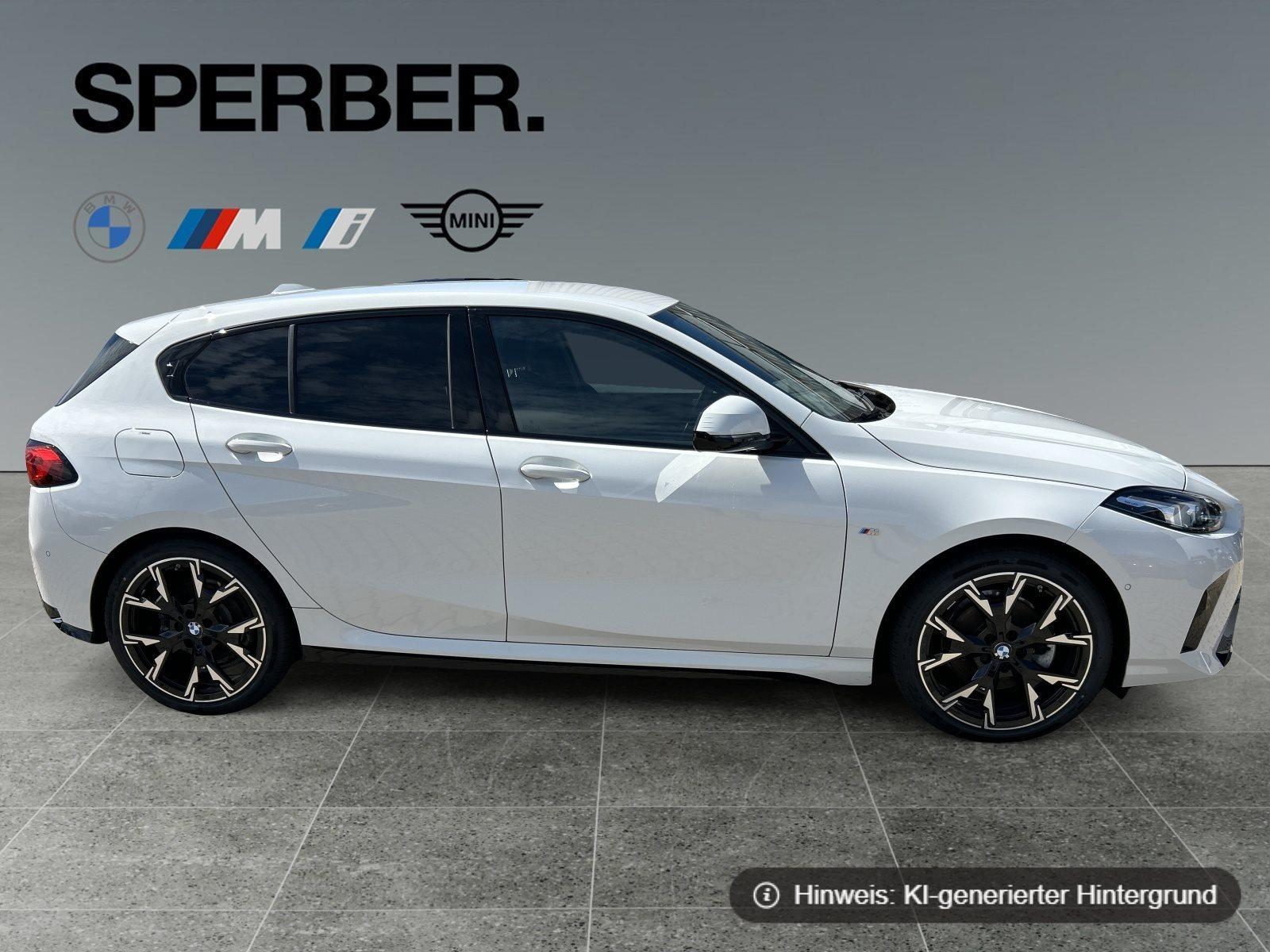 BMW 1er – Bild 6