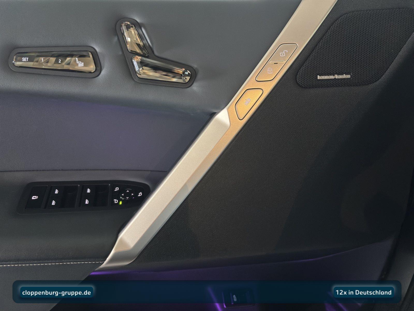 BMW iX – Bild 21