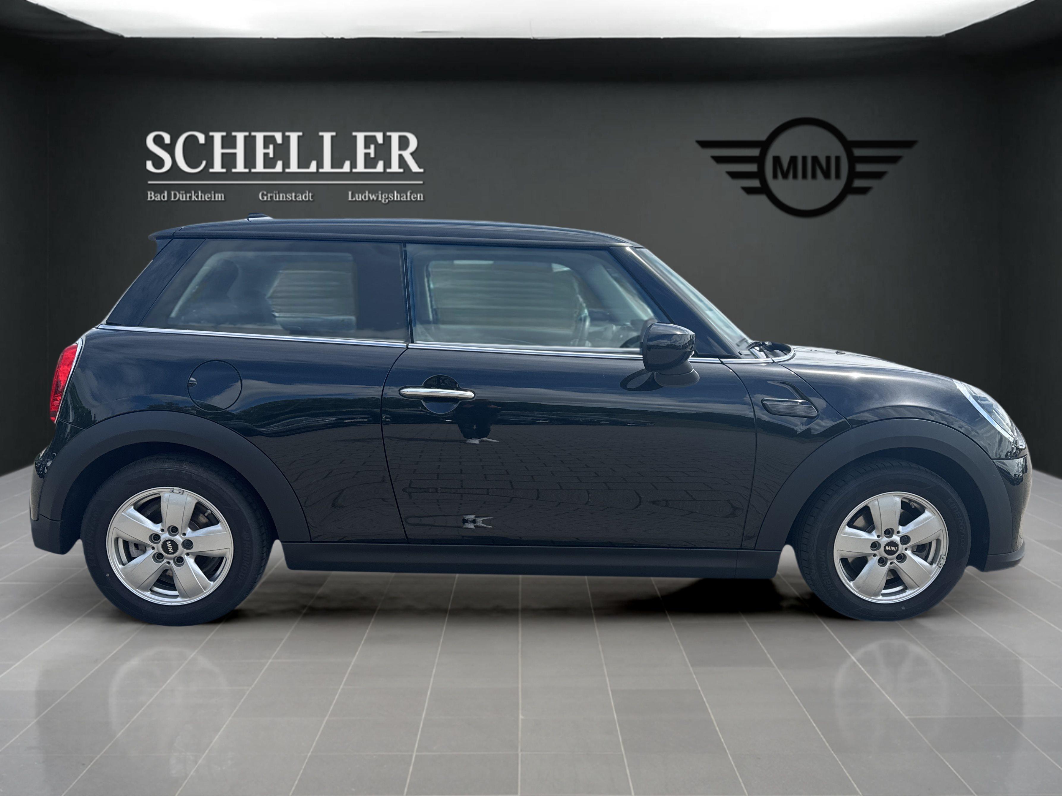 MINI Cooper 3-Türer – Bild 16