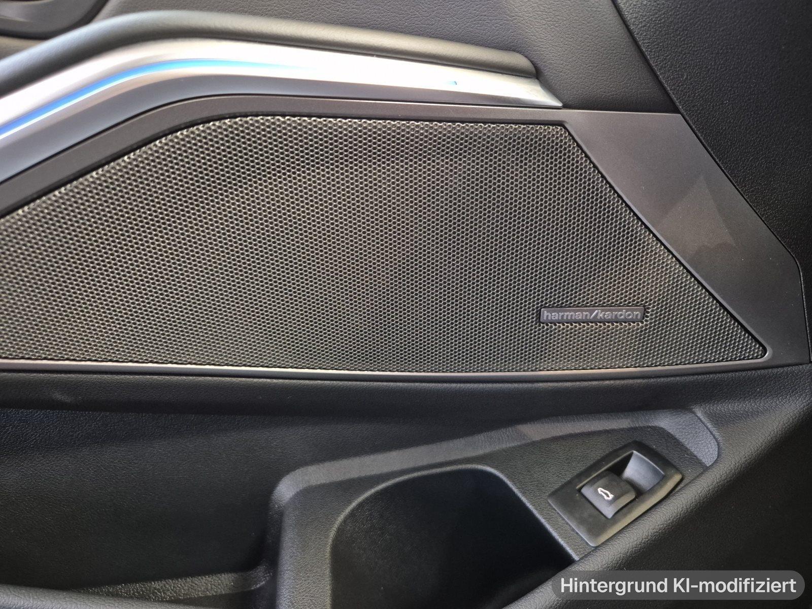 BMW M3 – Bild 20