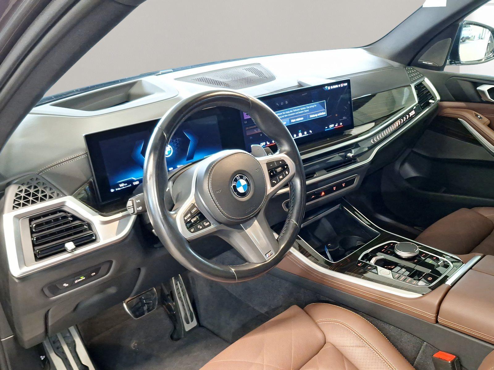 BMW X5 – Bild 4