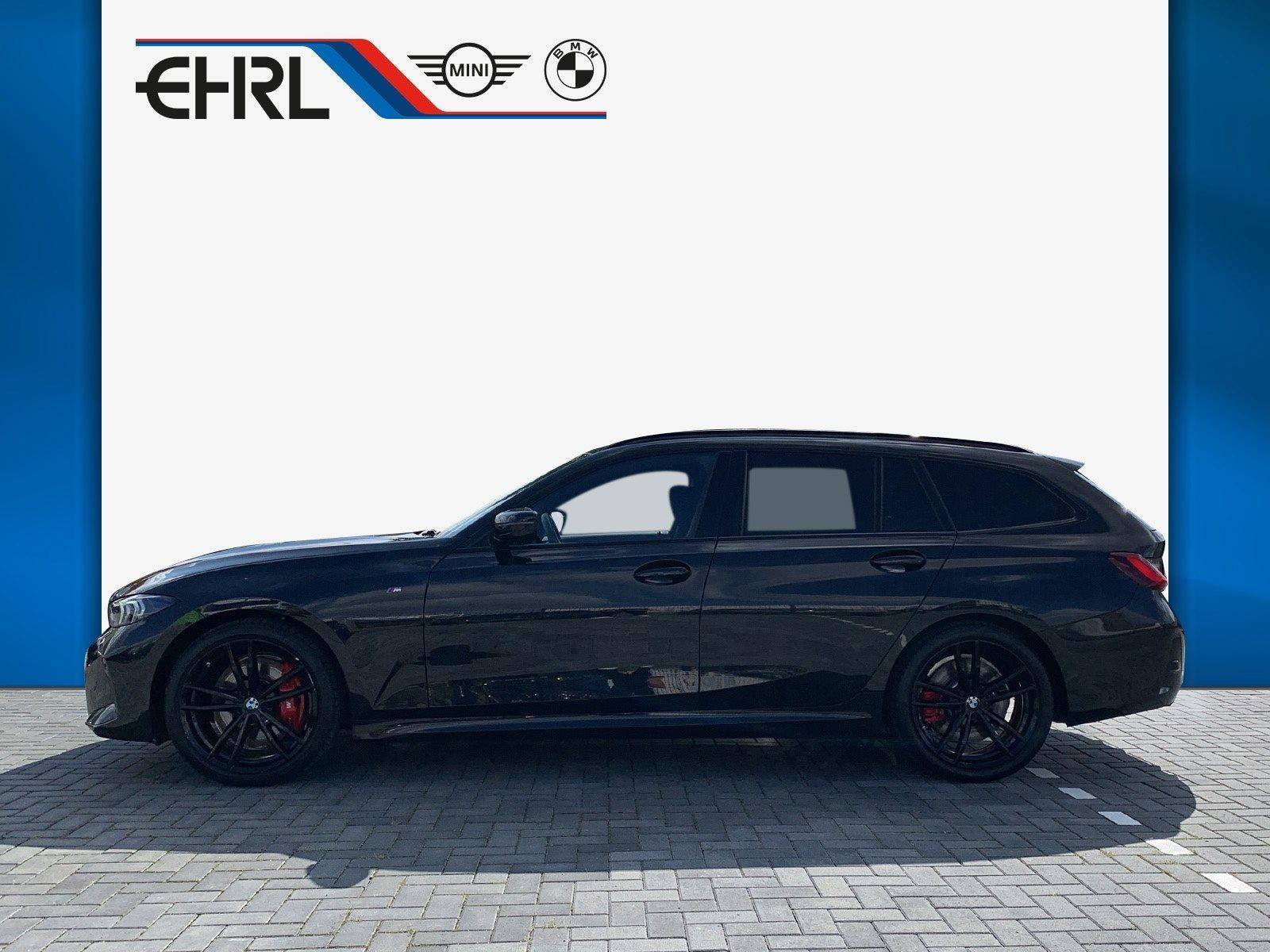 BMW 3er Touring – Bild 4