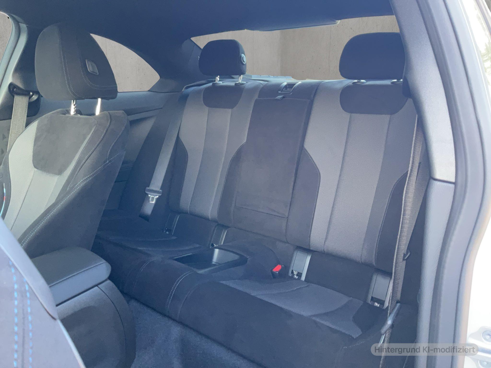 BMW 2er Coupé – Bild 13