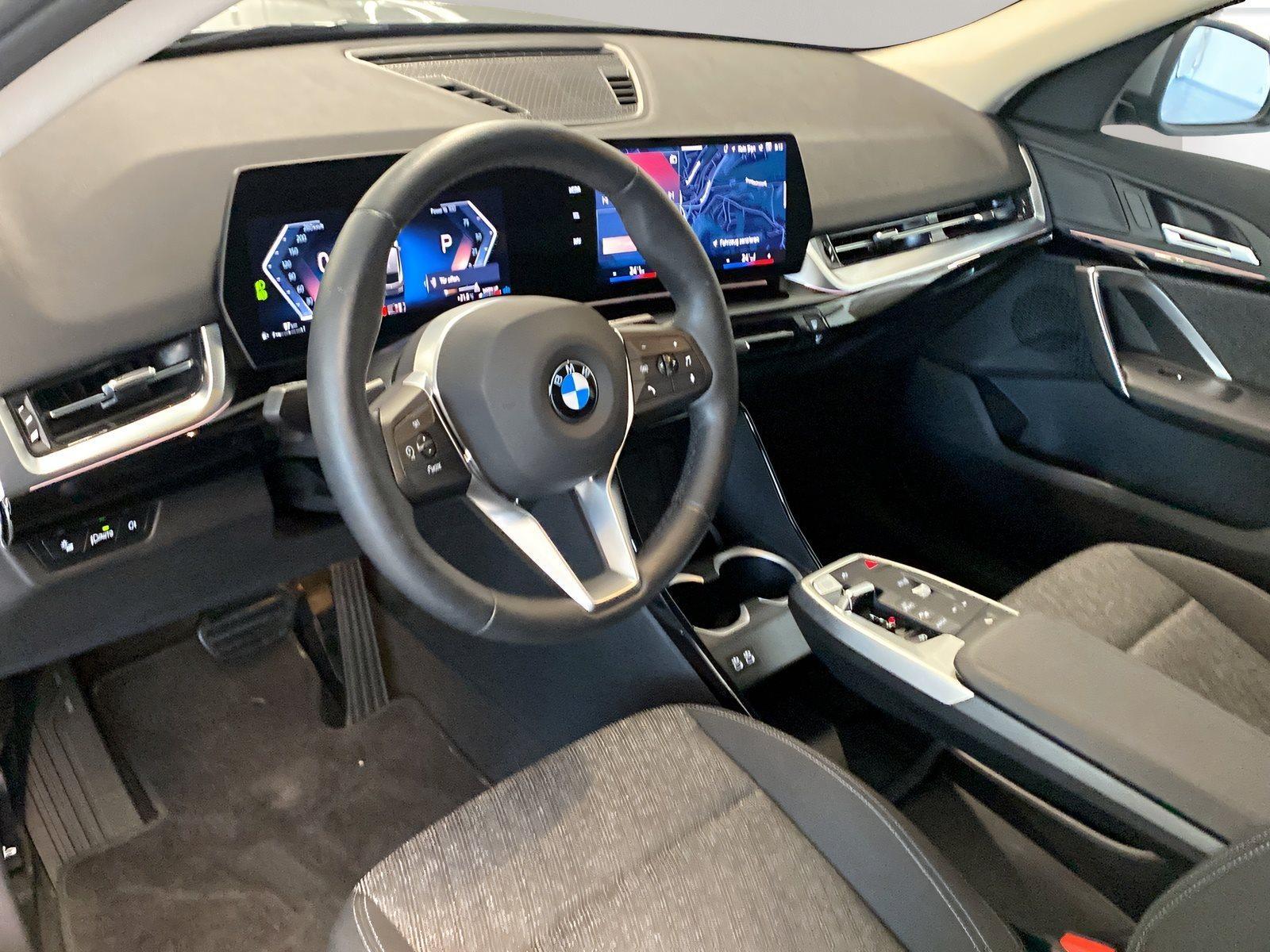BMW X2 – Bild 4