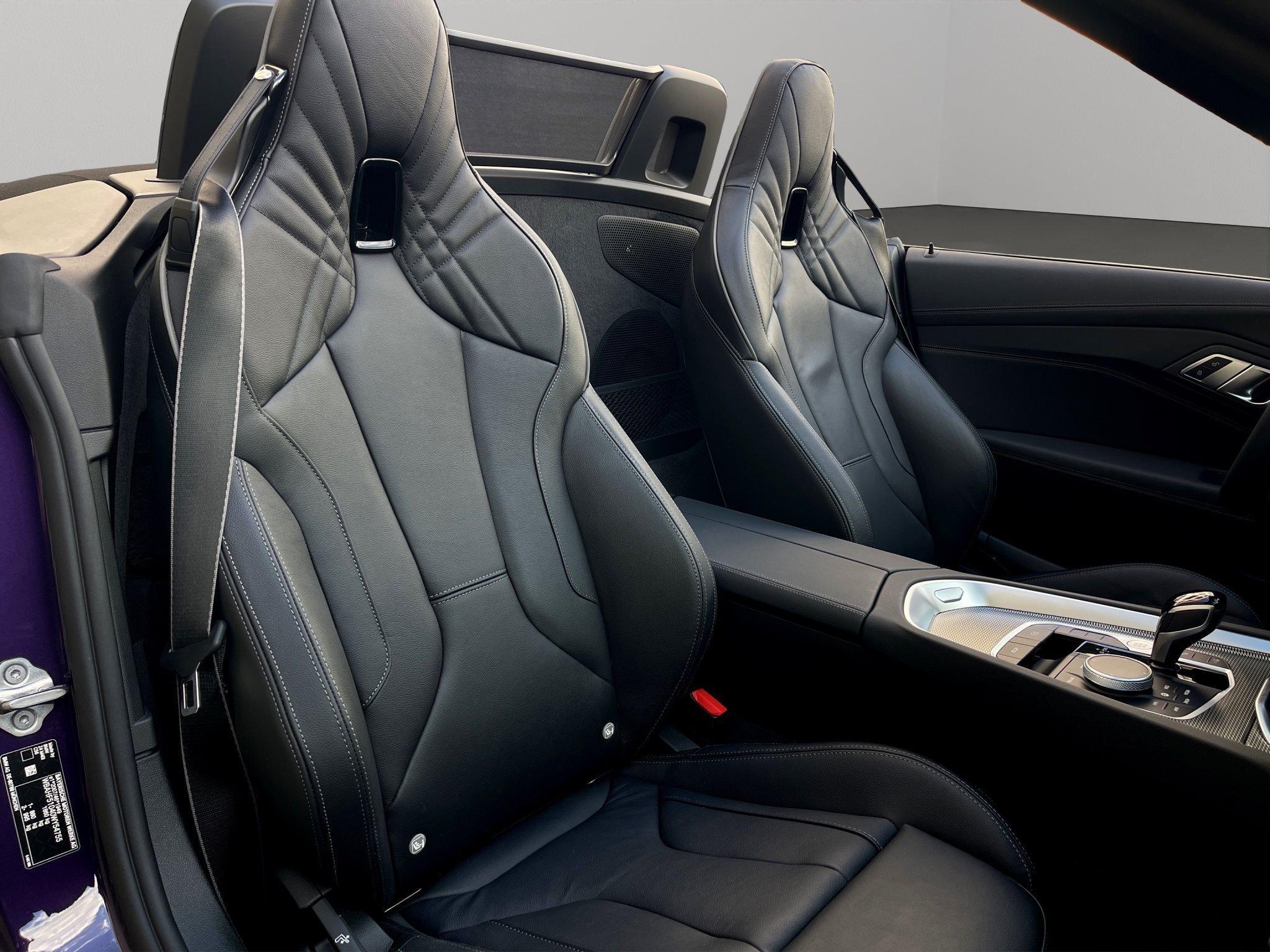 BMW Z4 – Bild 8
