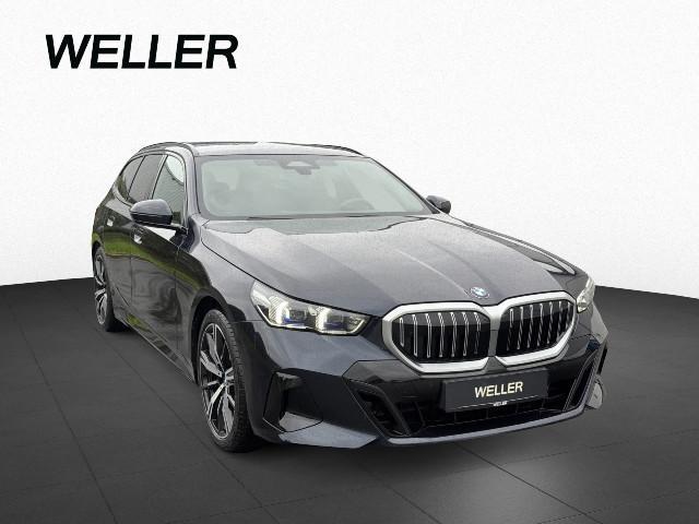BMW 5er Touring – Bild 2