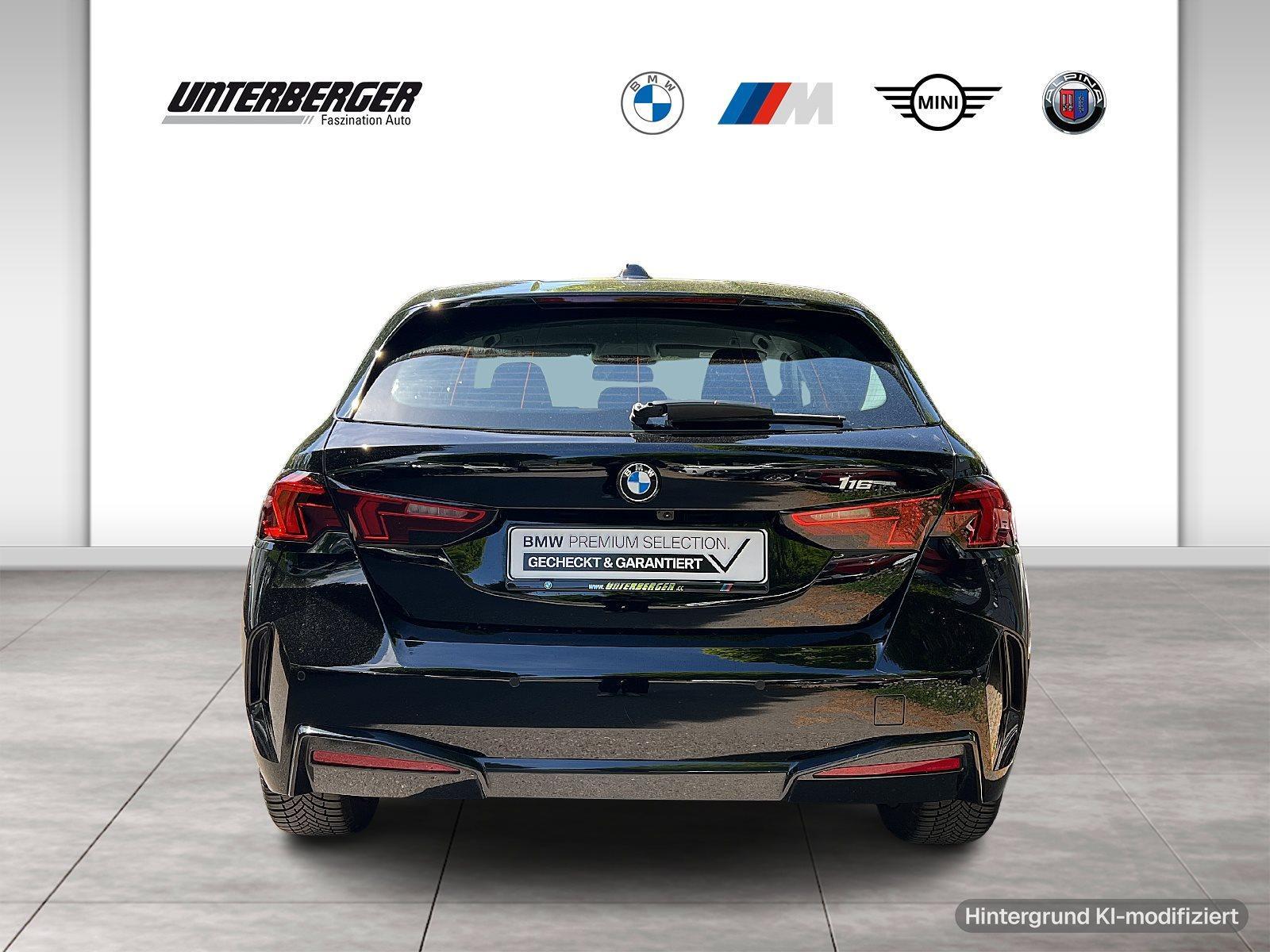 BMW 1er – Bild 5