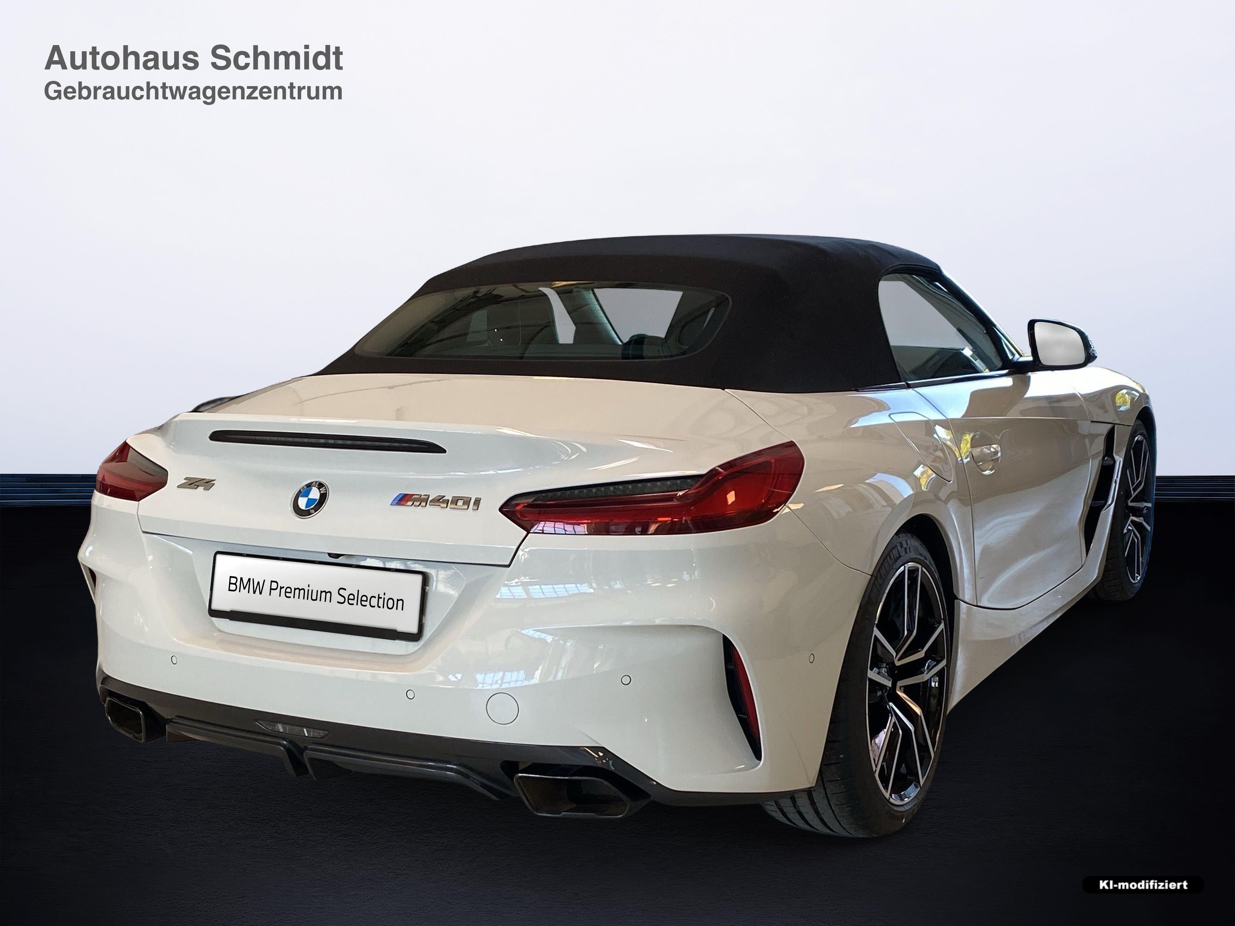 BMW Z4 – Bild 16
