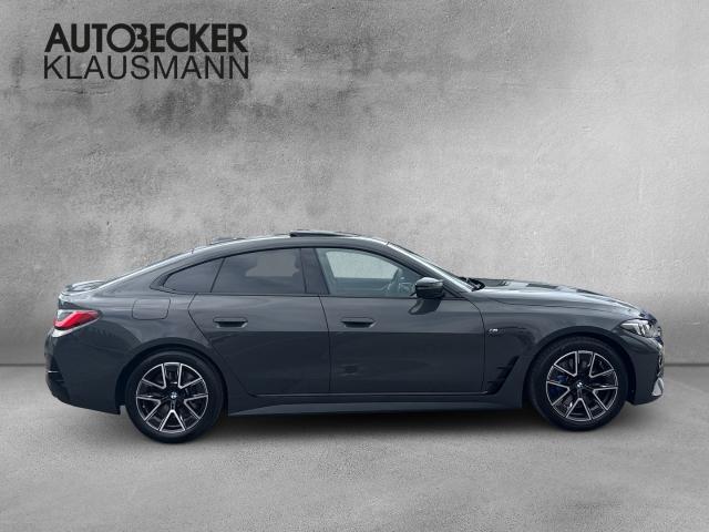 BMW 4er Gran Coupé – Bild 39