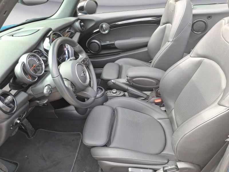 MINI Cabrio – Bild 16