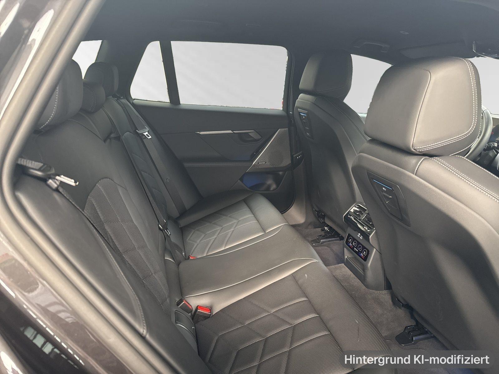 BMW 5er Touring – Bild 21