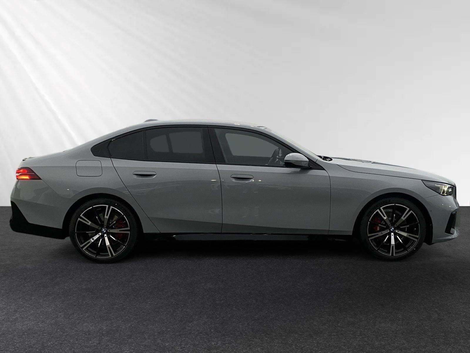 BMW 5er – Bild 2