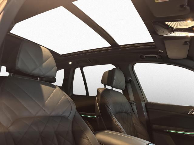 BMW X5 – Bild 12