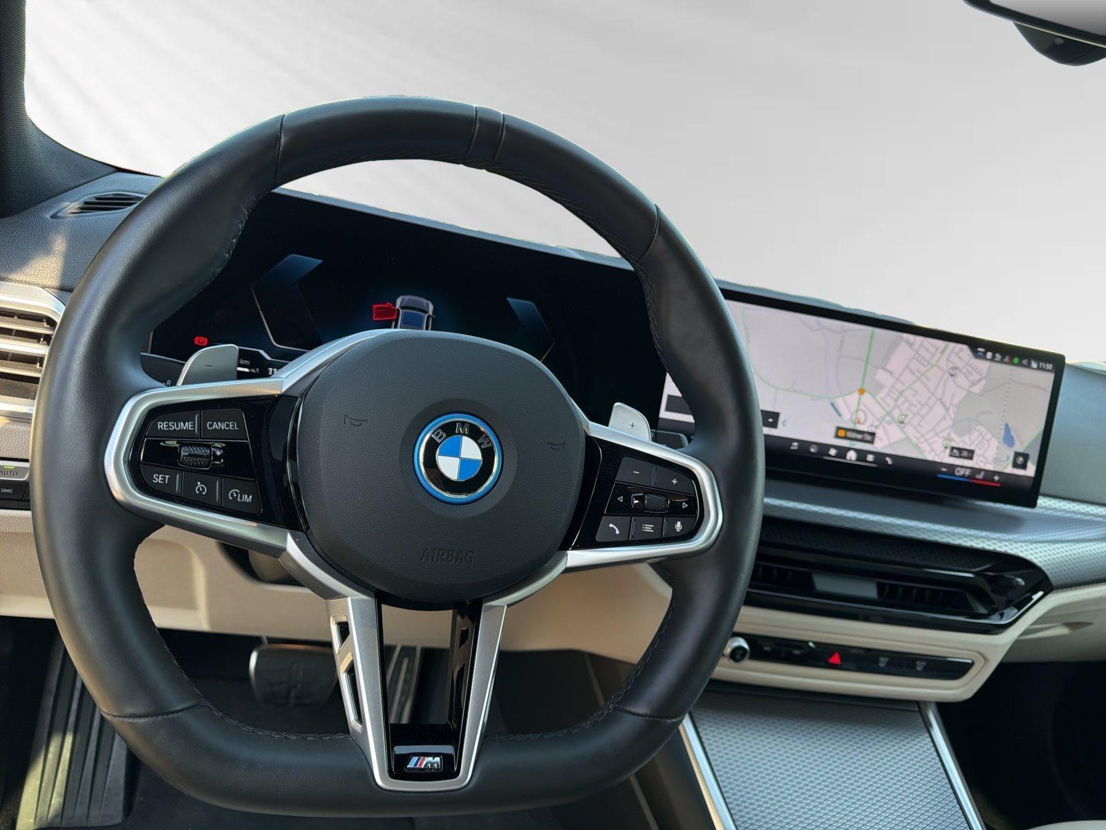 BMW 3er Touring – Bild 16