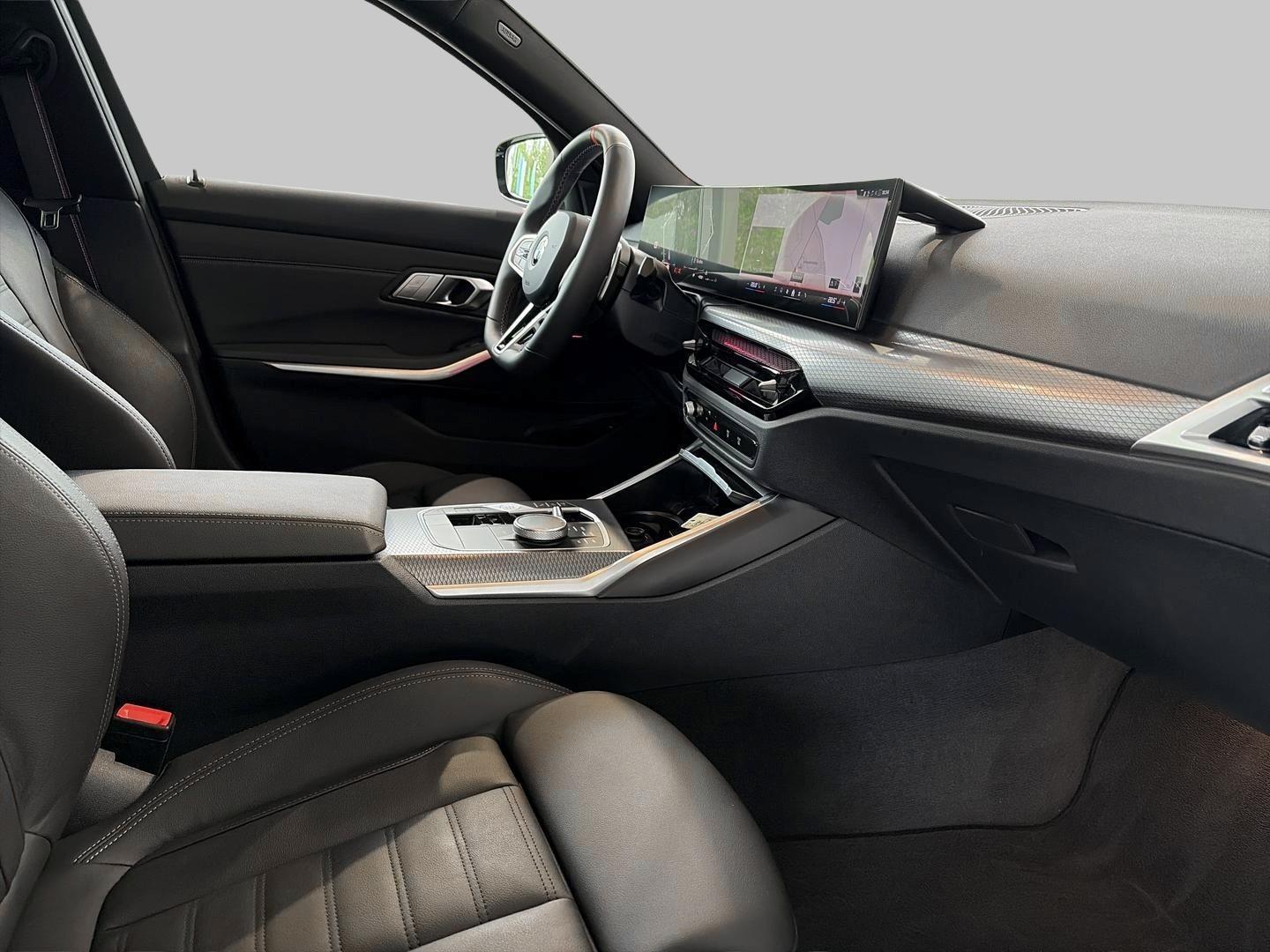 BMW 3er Touring – Bild 18