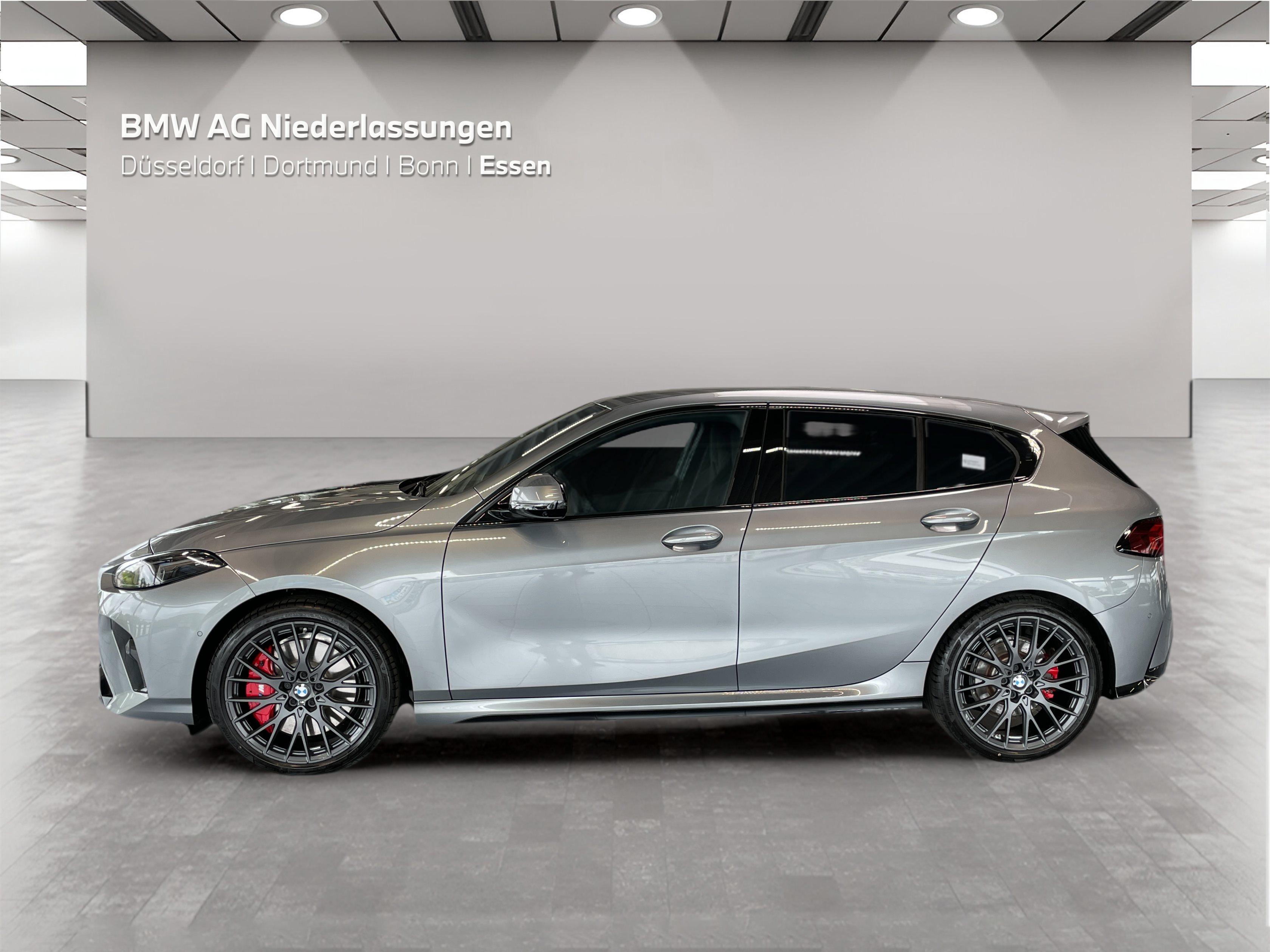 BMW 1er – Bild 5