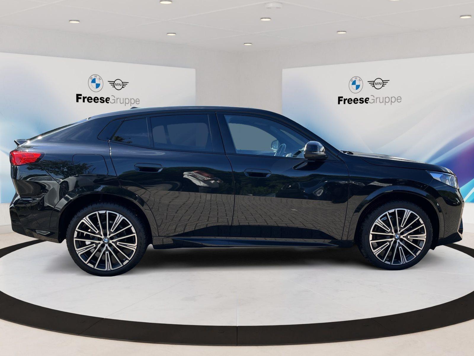 BMW X2 – Bild 24