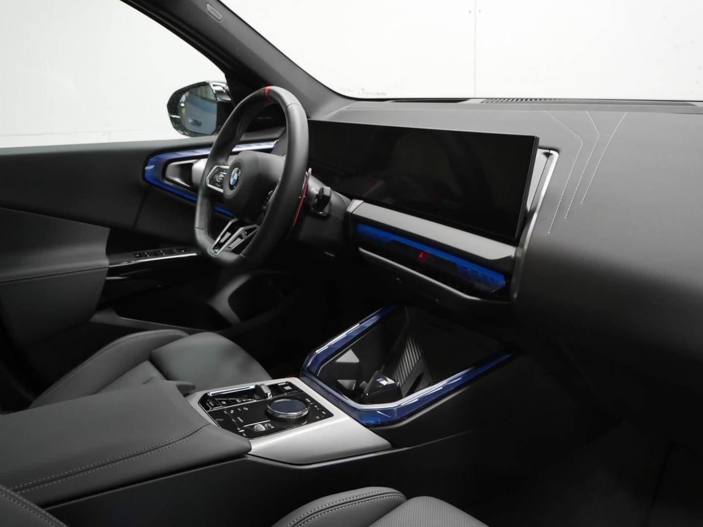 BMW X3 – Bild 5