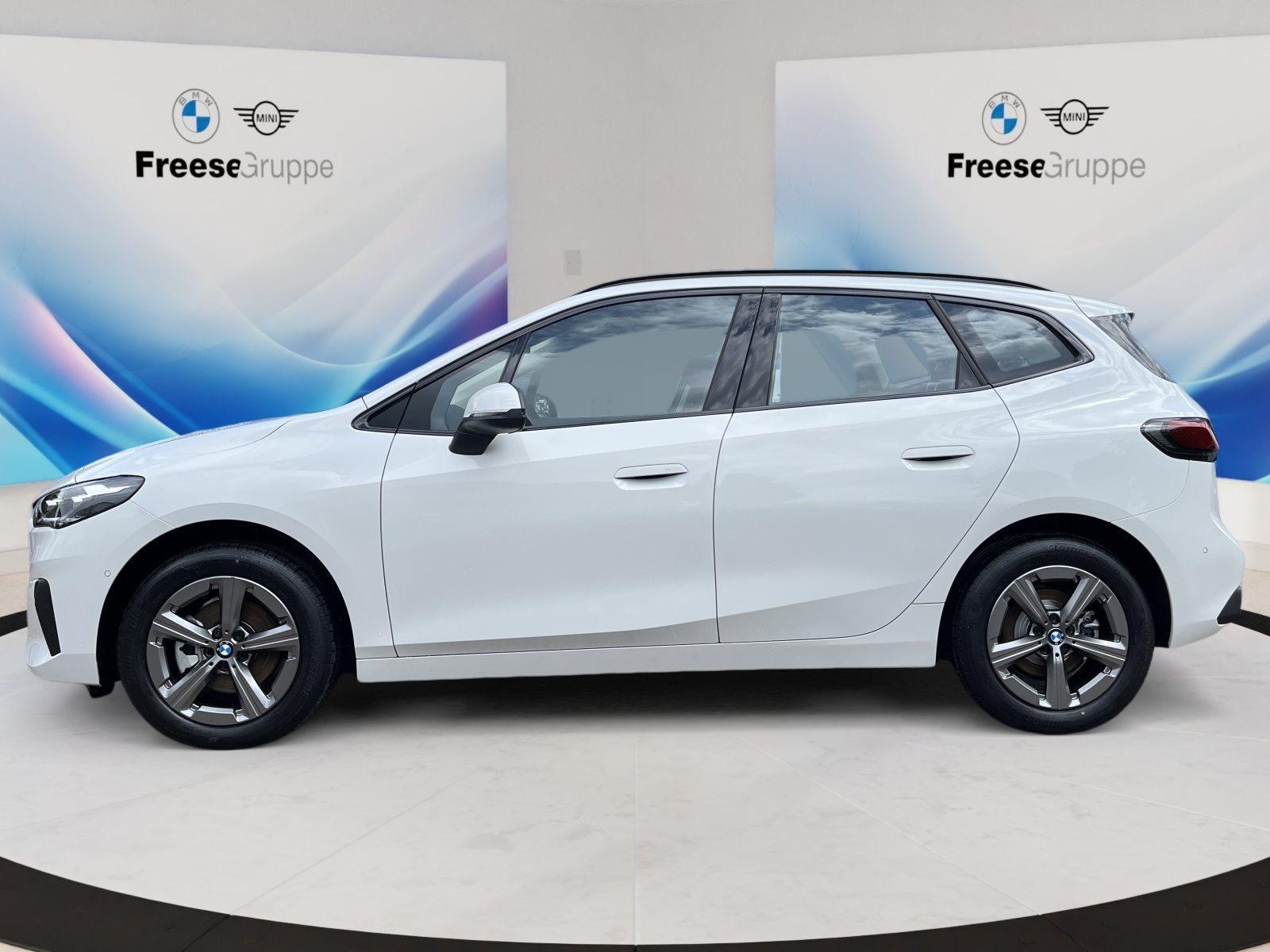 BMW 2er Active Tourer – Bild 3