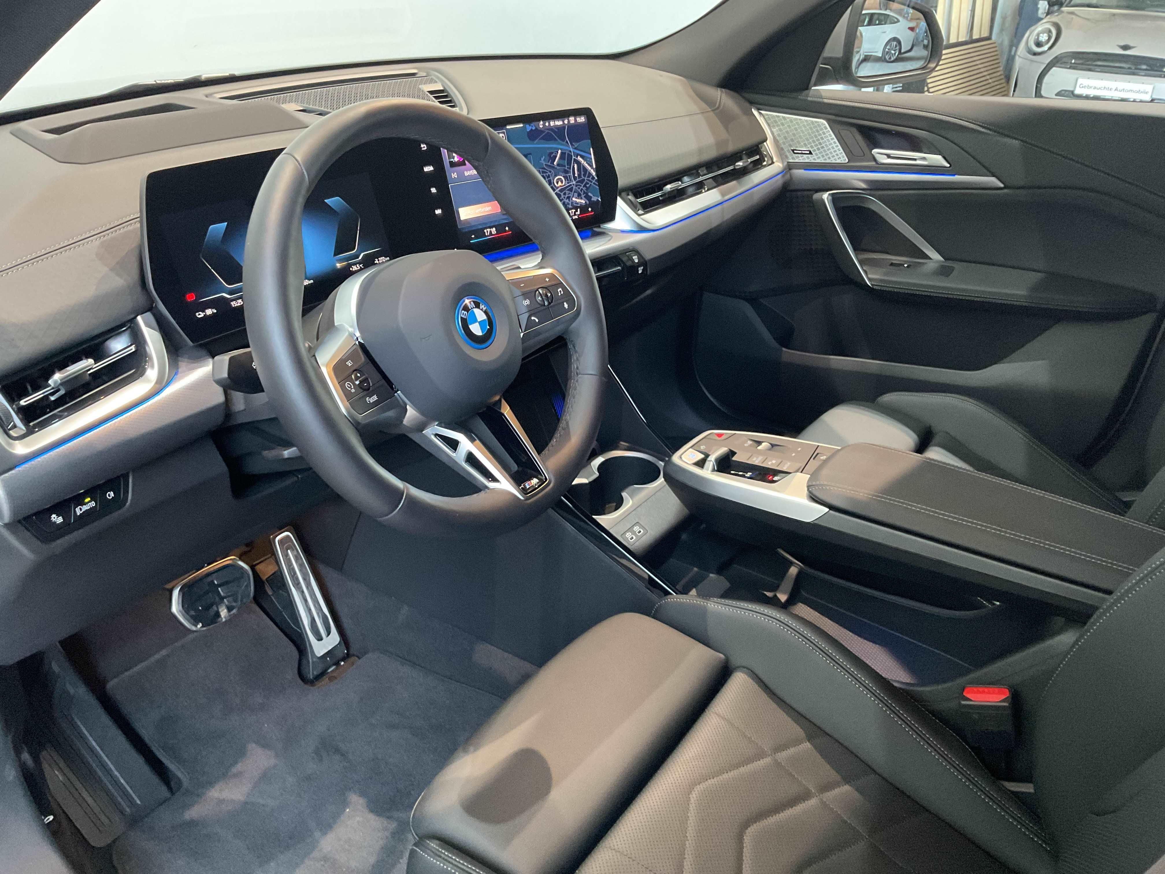 BMW iX2 – Bild 6