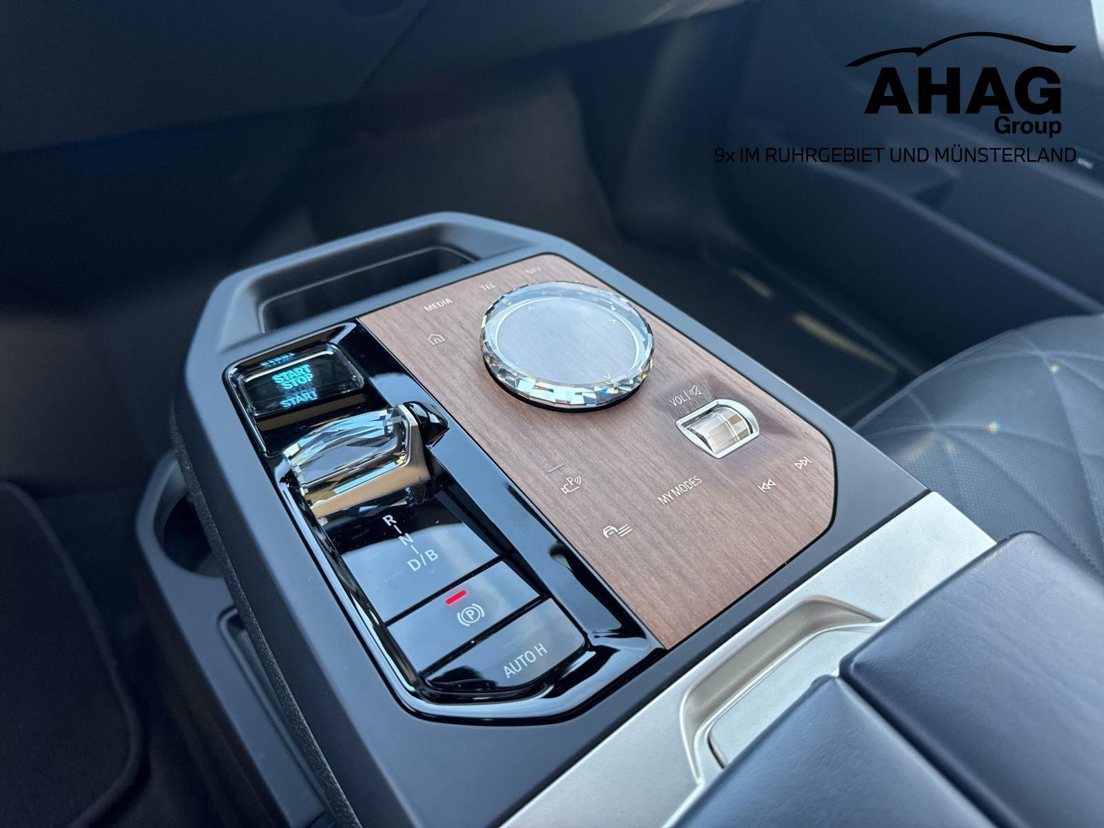 BMW iX – Bild 10