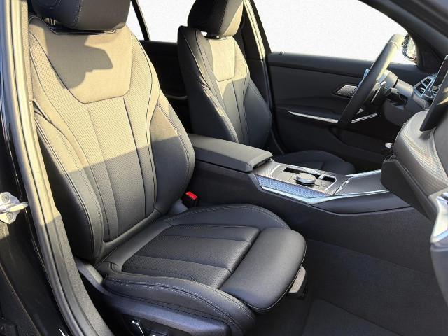 BMW 3er Touring – Bild 14