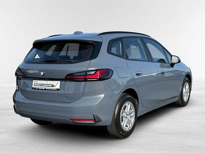 BMW 2er Active Tourer – Bild 6