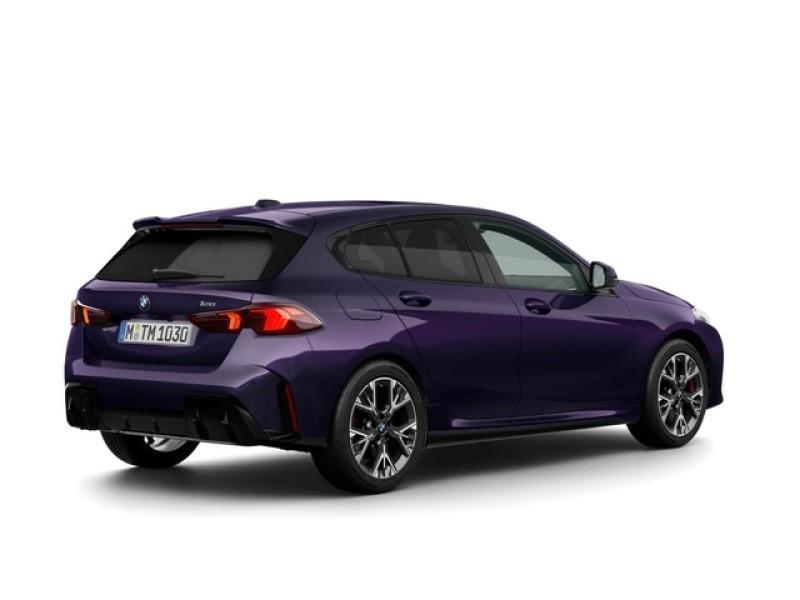 BMW 1er – Bild 4