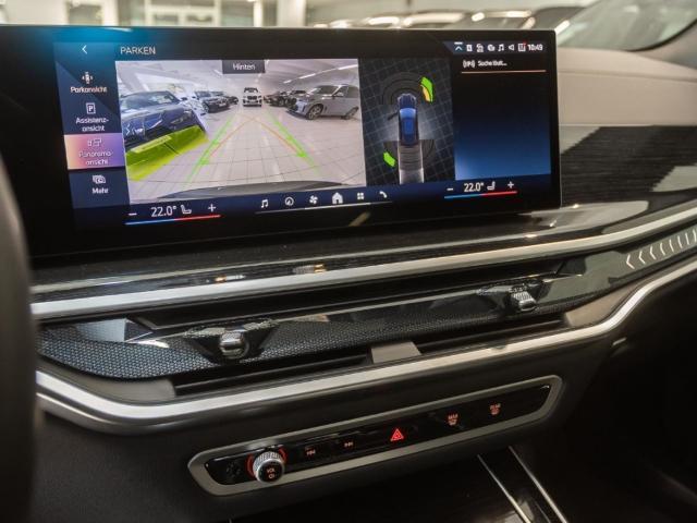 BMW X5 – Bild 6