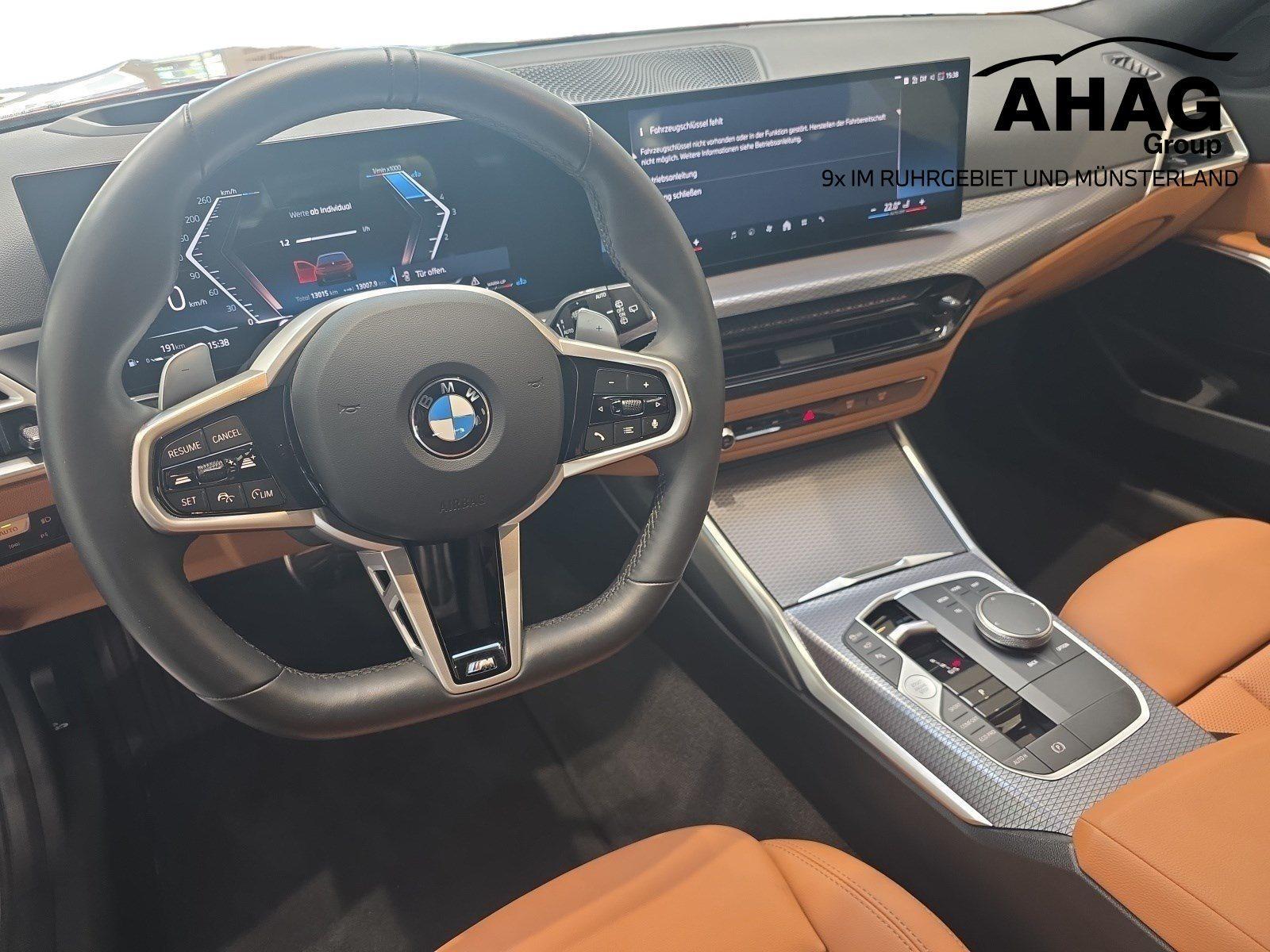 BMW 3er Touring – Bild 10