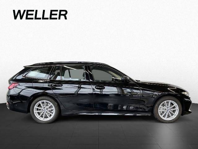 BMW 3er Touring – Bild 5