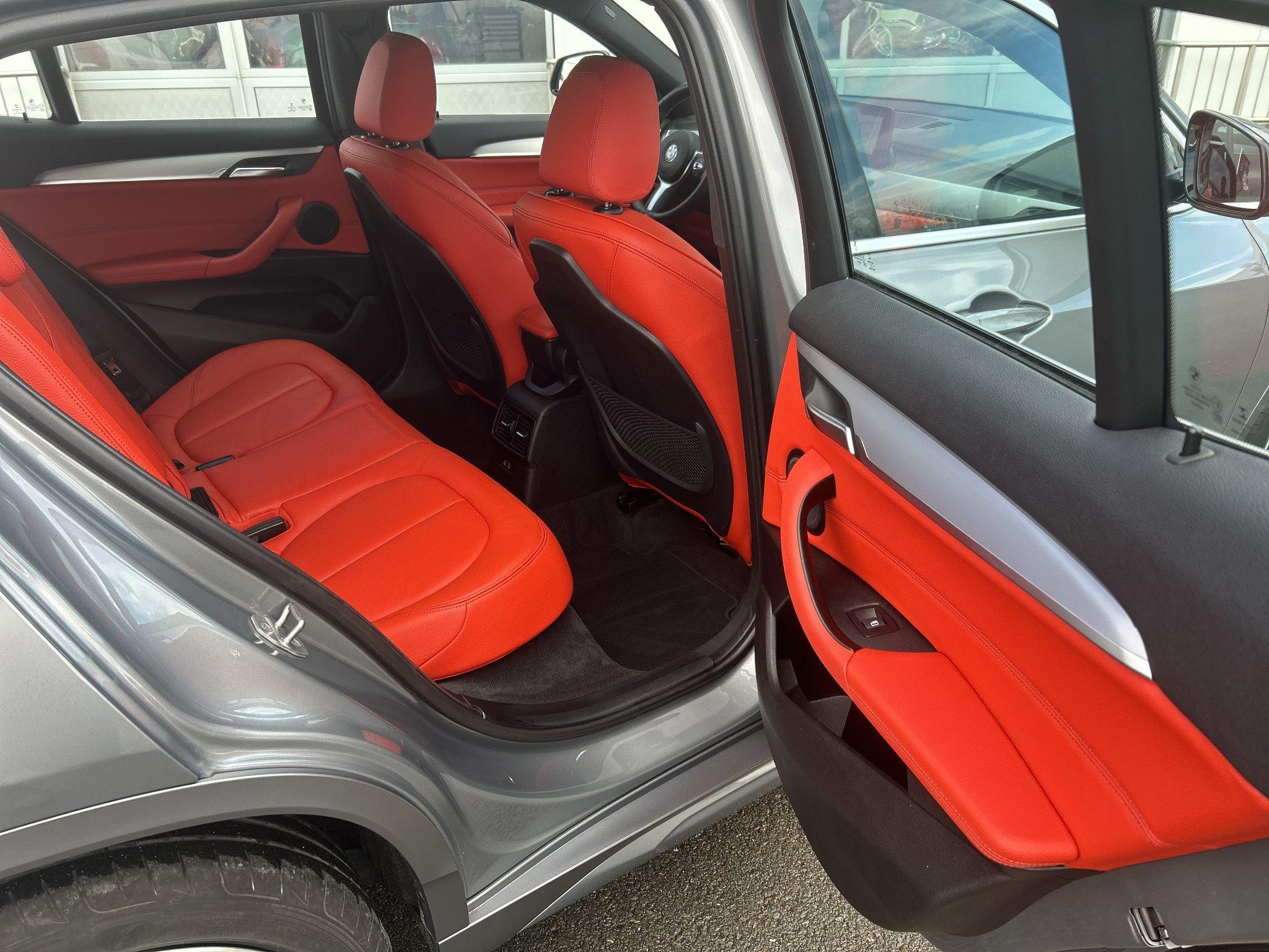 BMW X2 – Bild 7