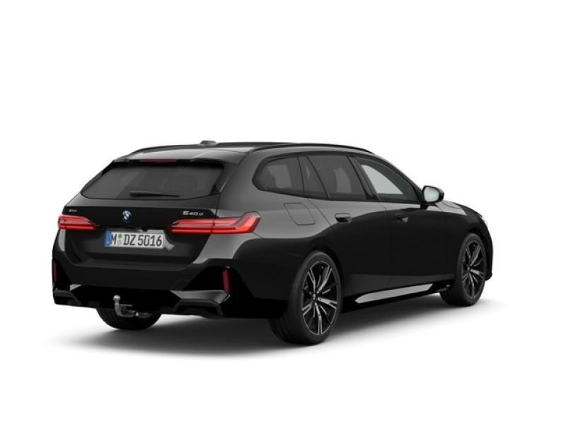 BMW 5er Touring – Bild 3