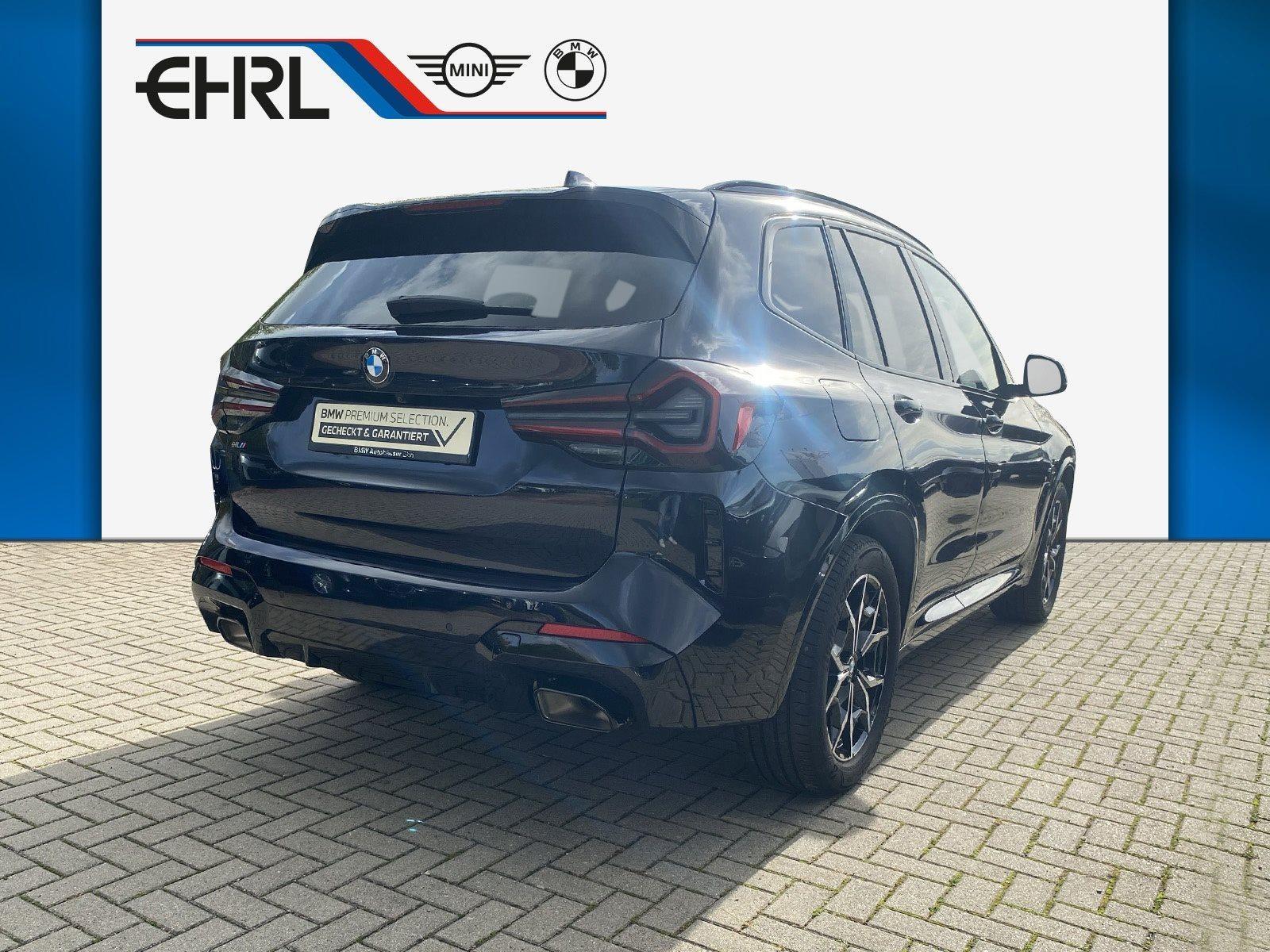 BMW X3 – Bild 5