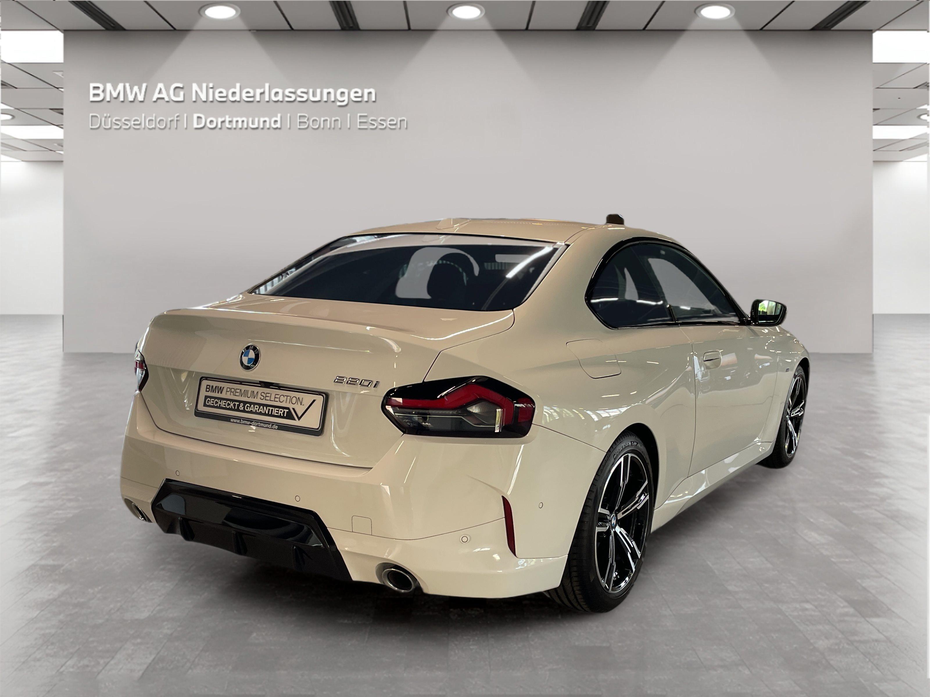 BMW 2er Coupé – Bild 4