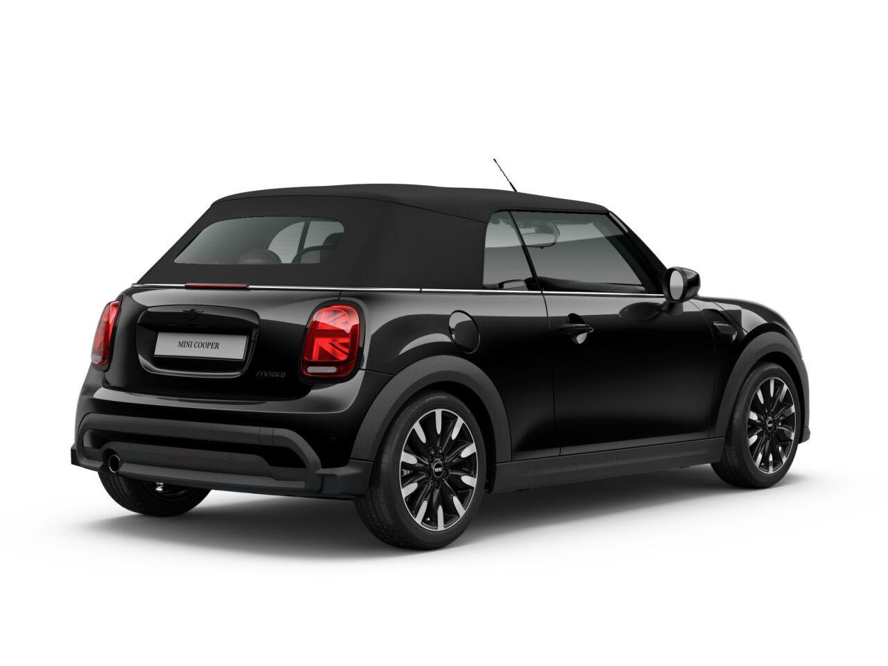 MINI Cabrio – Bild 5
