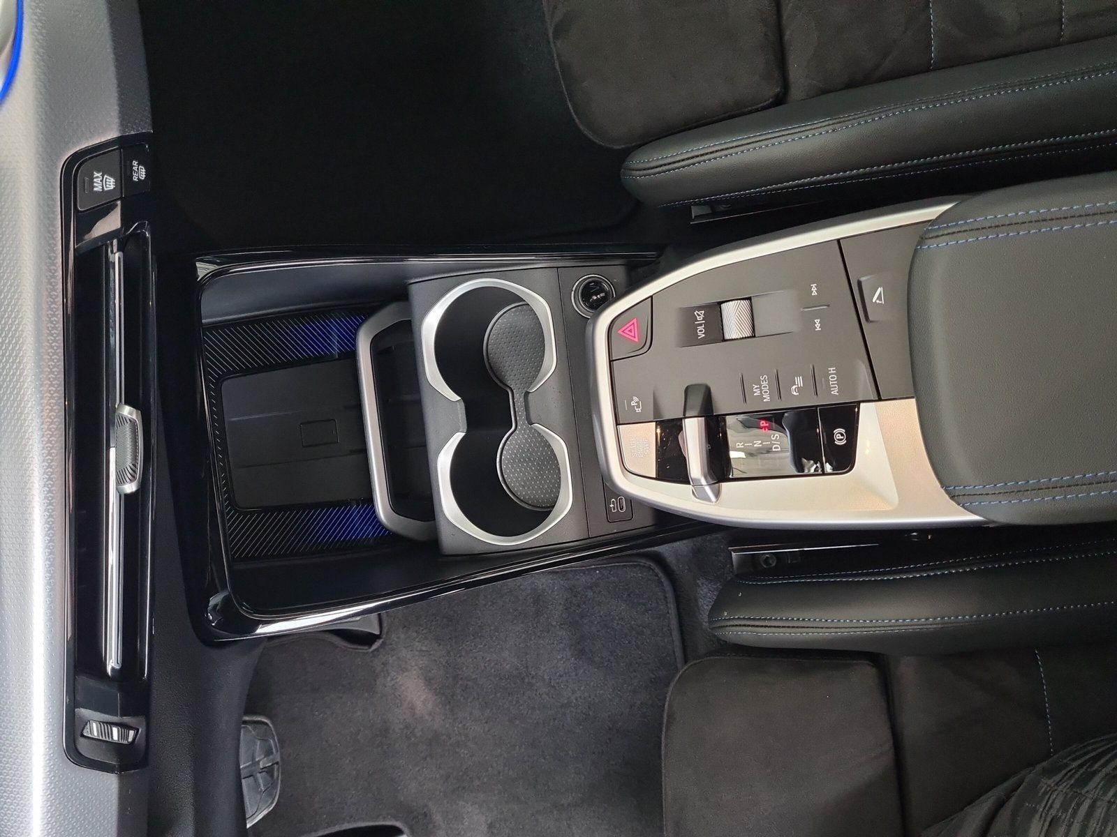 BMW X2 – Bild 17