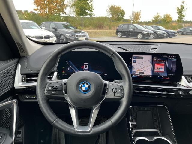 BMW iX1 – Bild 6