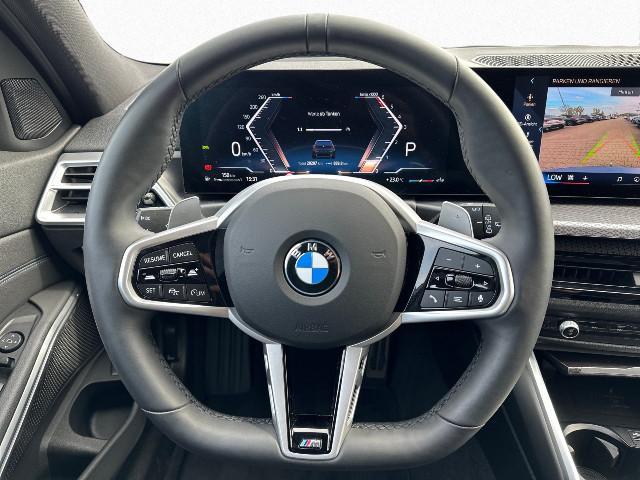 BMW 3er Touring – Bild 8