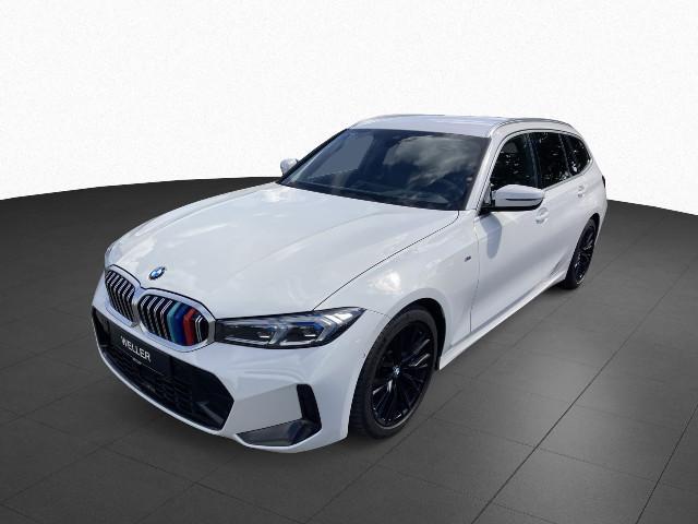 BMW 330d 2024