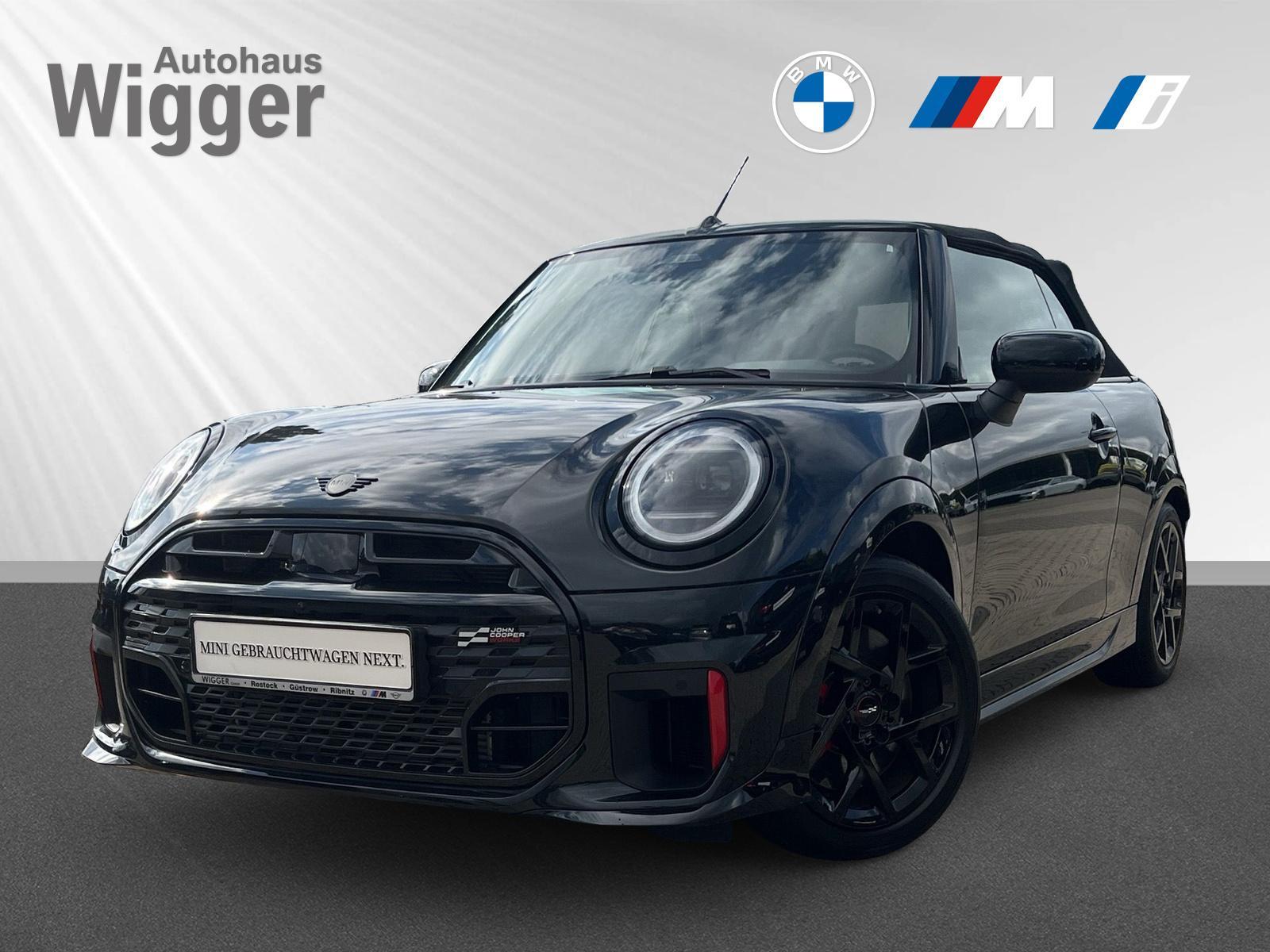 MINI Cabrio – Bild 25