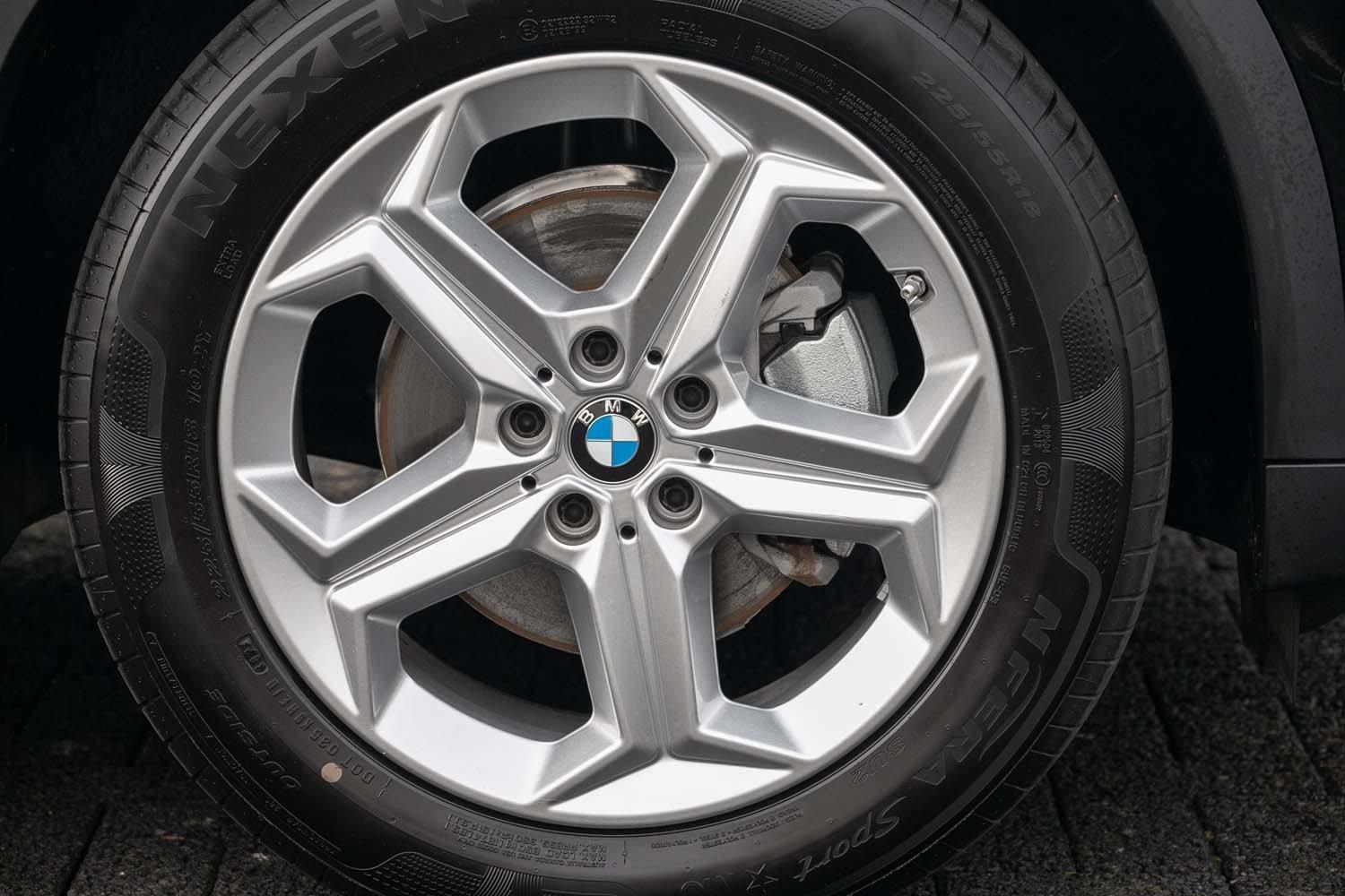 BMW X2 – Bild 14
