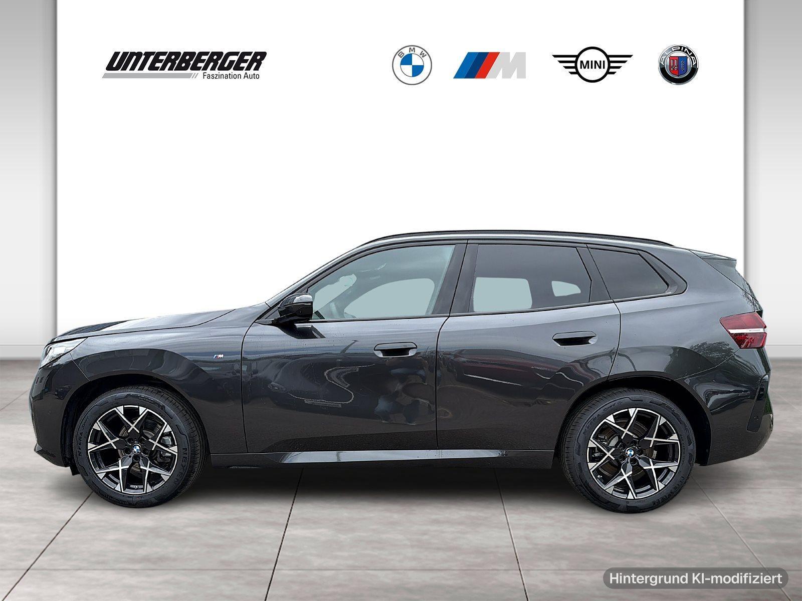 BMW X3 – Bild 3