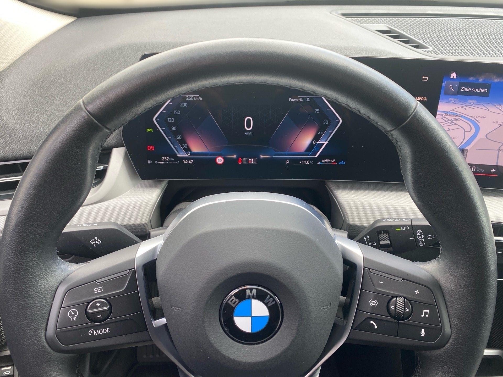 BMW X1 – Bild 15
