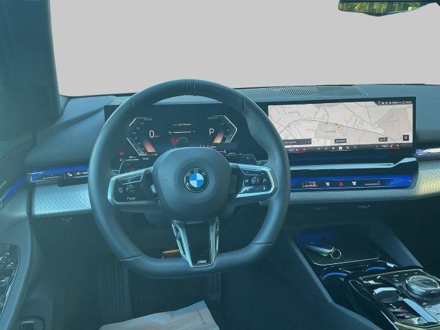 BMW 5er Touring – Bild 39