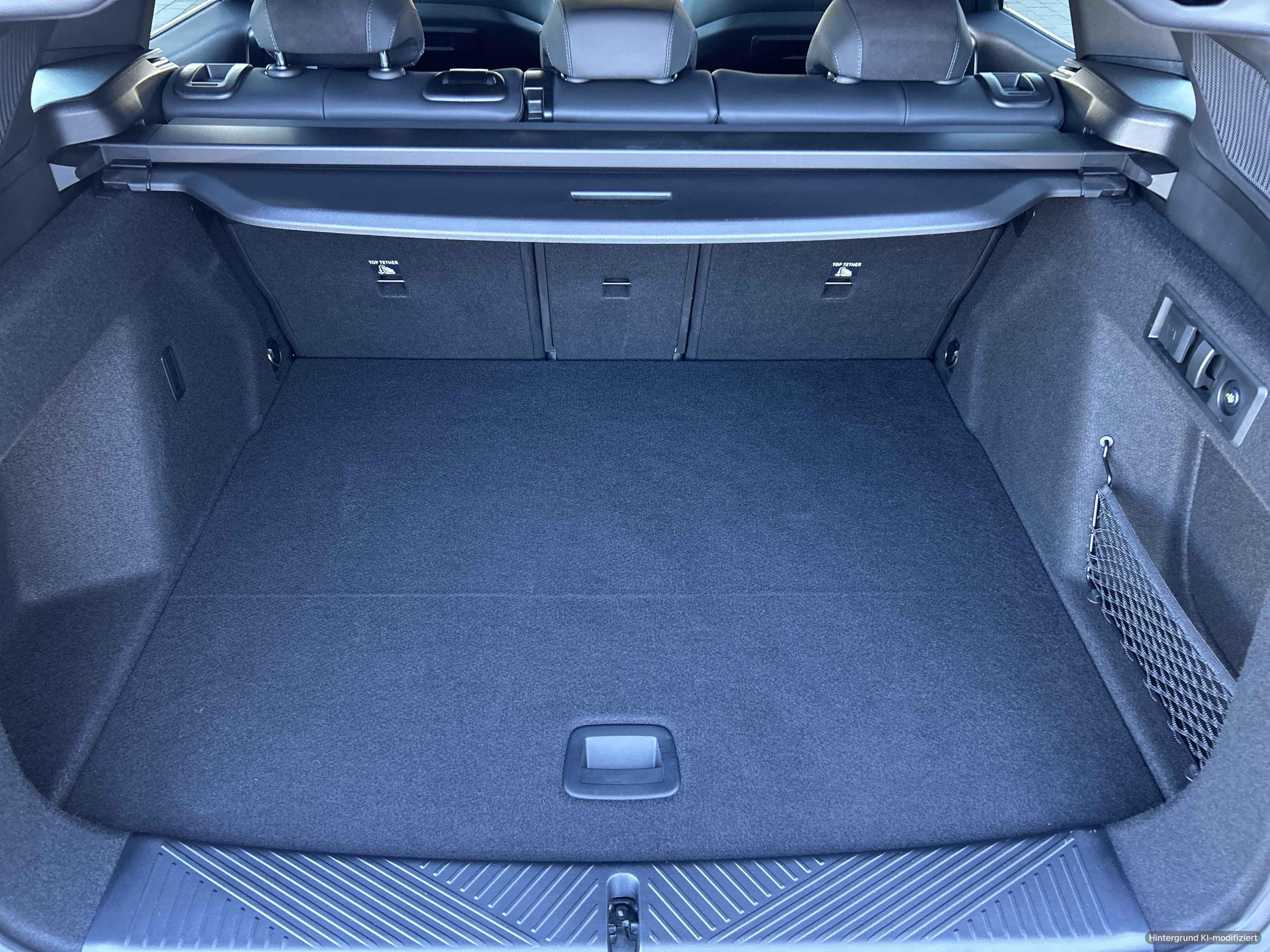BMW X3 – Bild 19