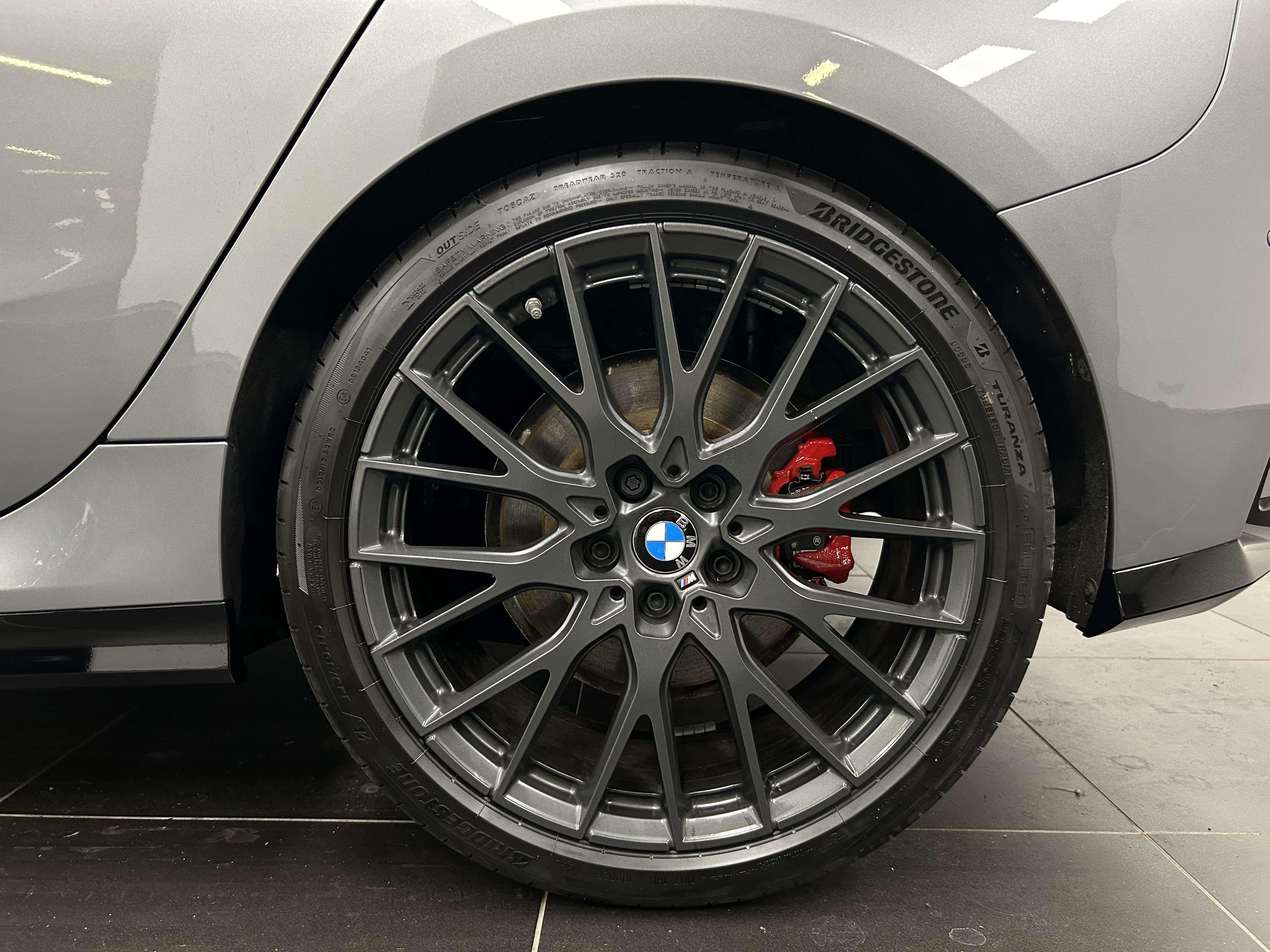 BMW 1er – Bild 6